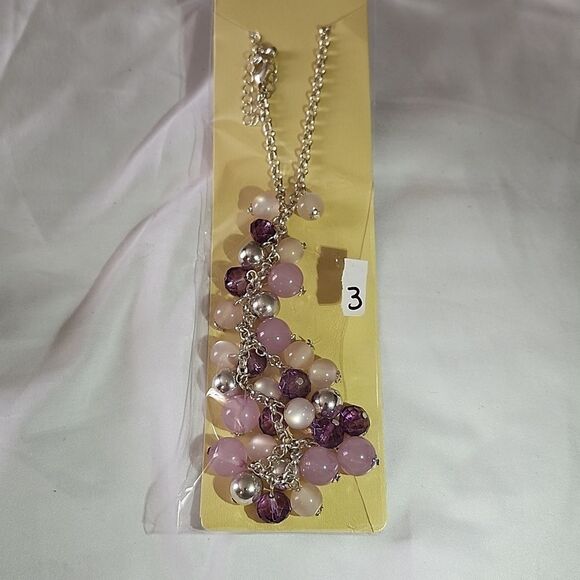 Beaded Necklaces - Picture 4 of 4